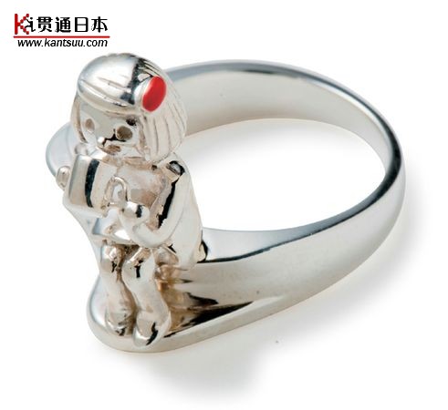 多款日本最新可爱大方饰品