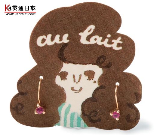 多款日本最新可爱大方饰品