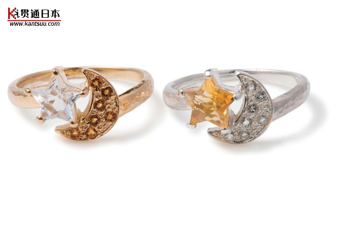 多款日本最新可爱大方饰品