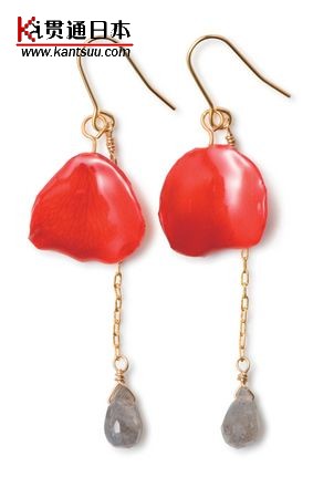 多款日本最新可爱大方饰品