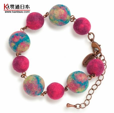 多款日本最新可爱大方饰品