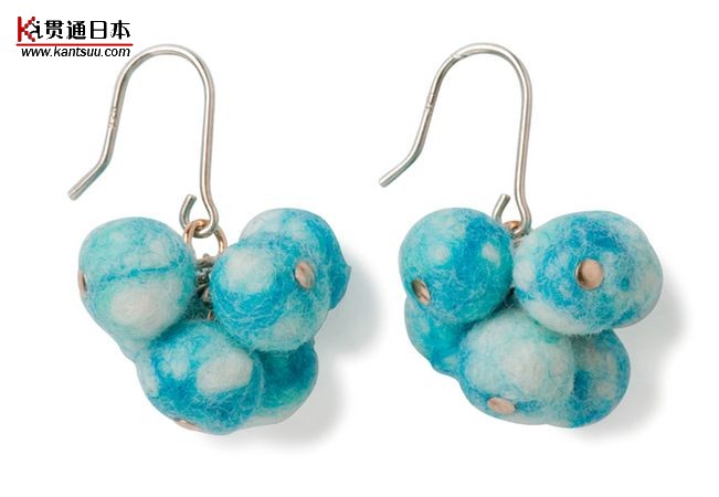 多款日本最新可爱大方饰品