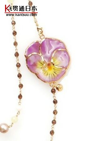 多款日本最新可爱大方饰品