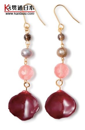 多款日本最新可爱大方饰品