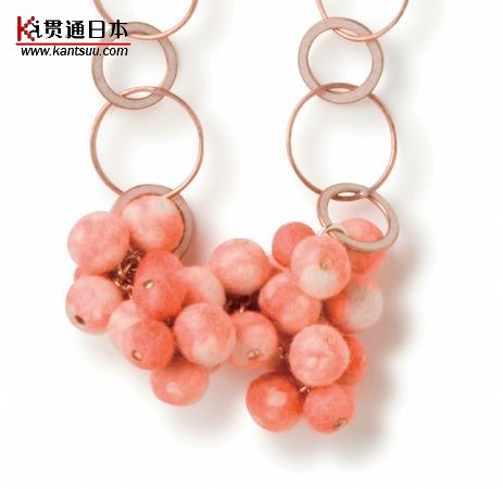 多款日本最新可爱大方饰品