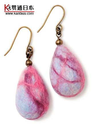 多款日本最新可爱大方饰品