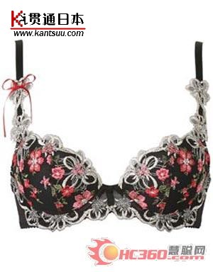春夏新品内衣