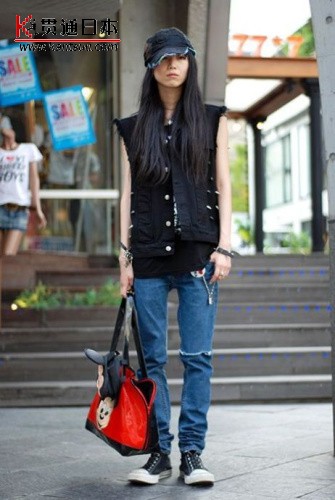 这个还算比较有时代气息的潮