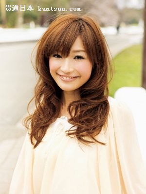 日本大热6款中长发型 百变Style让他眼前一亮点击图片进入下一页