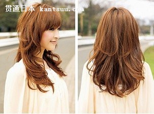 日本大热6款中长发型 百变Style让他眼前一亮点击图片进入下一页