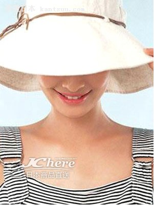 日本今夏流行护肤小窍门