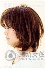 炎夏13款日系发型绝对闪耀(组图)