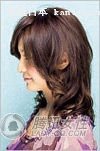 炎夏13款日系发型绝对闪耀(组图)