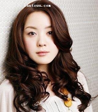 日系甜美7发型扮靓小女人(组图)