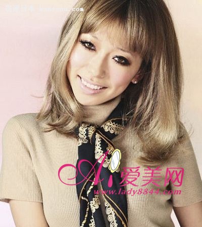 日本大热垂眼妆备受追捧 女性约会必备