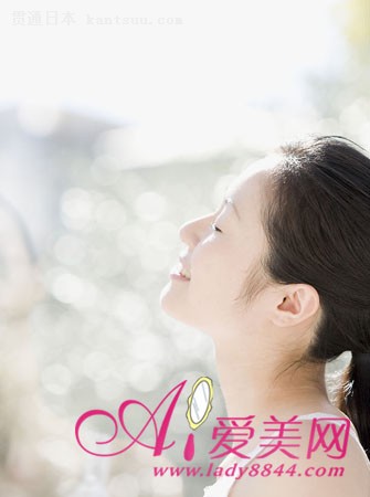 细节控的日本MM 日式童颜美肌洗面大法