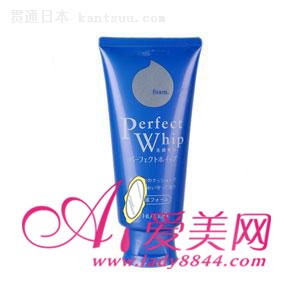 细节控的日本MM 日式童颜美肌洗面大法