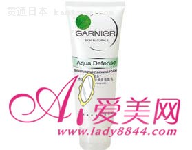 细节控的日本MM 日式童颜美肌洗面大法