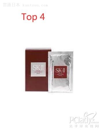 日本cosme大赏面膜排名前5名 日本cosme大赏面膜排名前5名