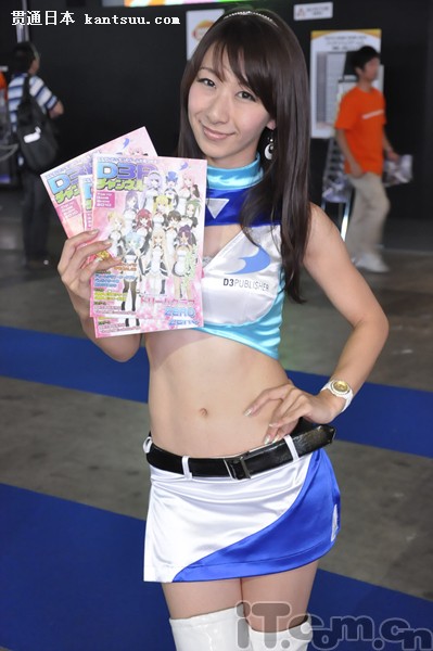 TGS10ձɰShowgirlͼ