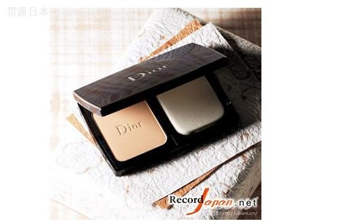 Dior Skin Forever Compact