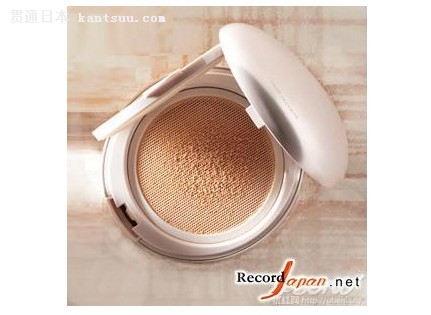 CosmeDecorte Loose Foundation