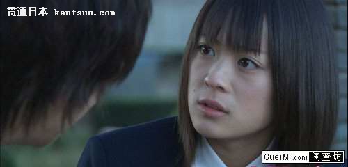 日本偶像清新动人萌动发型(套图)