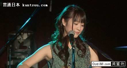 日本偶像清新动人萌动发型(套图)