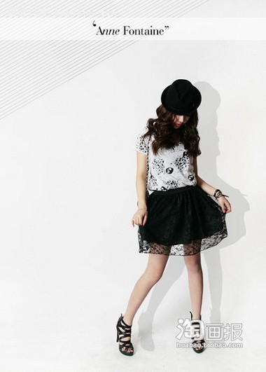 �������