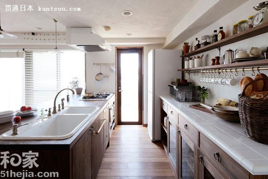 4套日式屋 清雅温馨有禅意