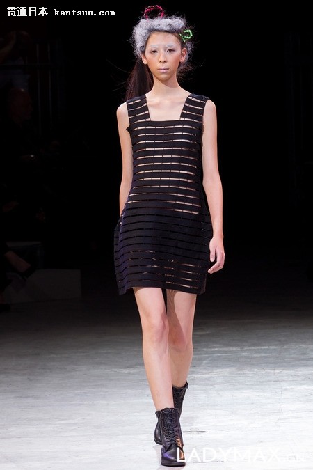 Yohji Yamamoto2014ϵз