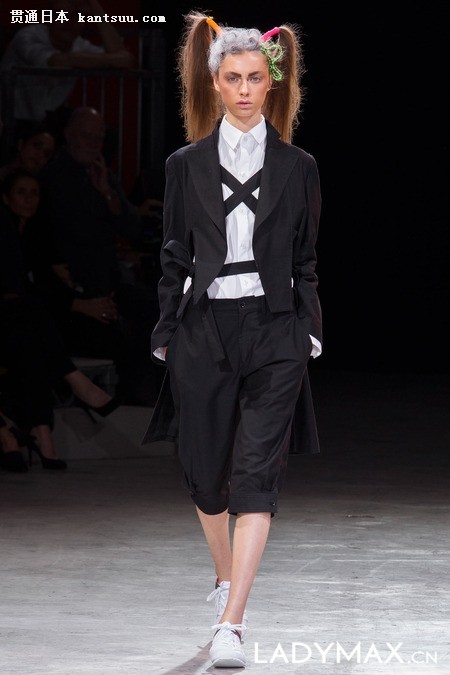 Yohji Yamamoto2014ϵз