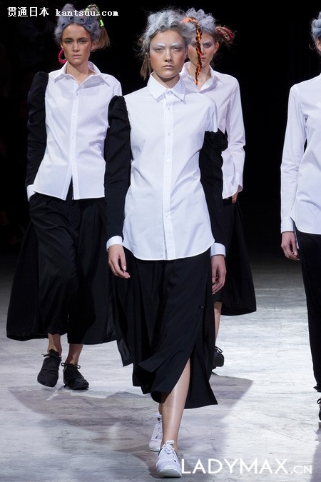 Yohji Yamamoto2014ϵз