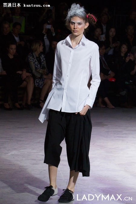 Yohji Yamamoto2014ϵз