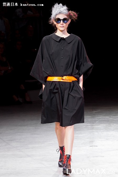 Yohji Yamamoto2014ϵз