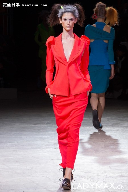 Yohji Yamamoto2014ϵз