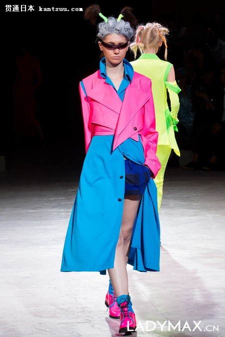 Yohji Yamamoto2014ϵз
