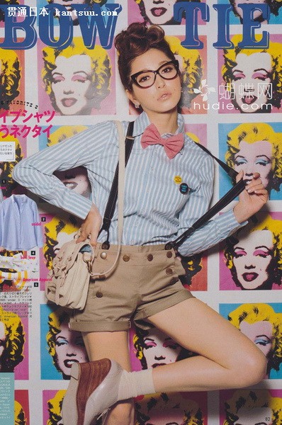 日杂VIVI2011年3月刊抢鲜看