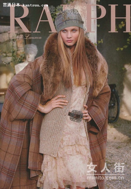 淑女系日杂《ogg》11月精选