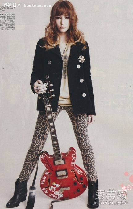 毛呢外套流行搭配保暖不撞衫