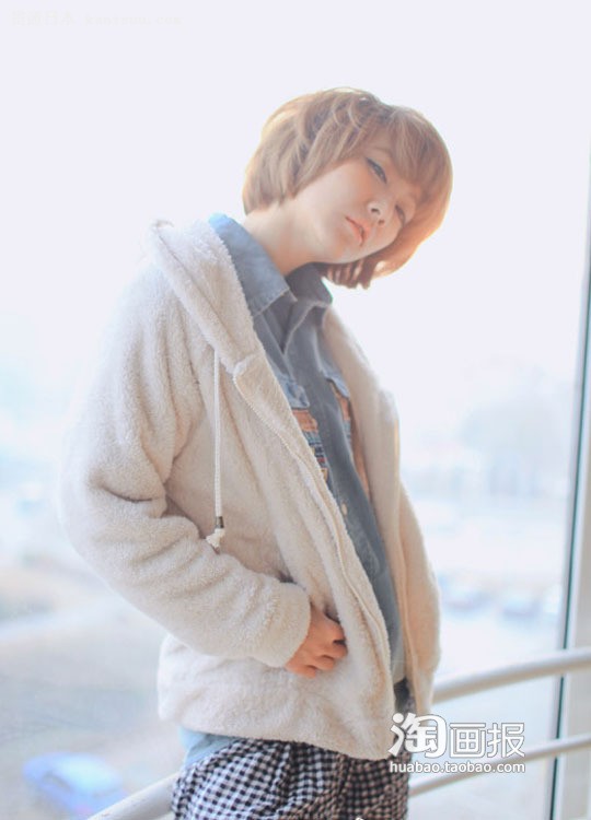 帅气又性感 海量流行复古潮搭