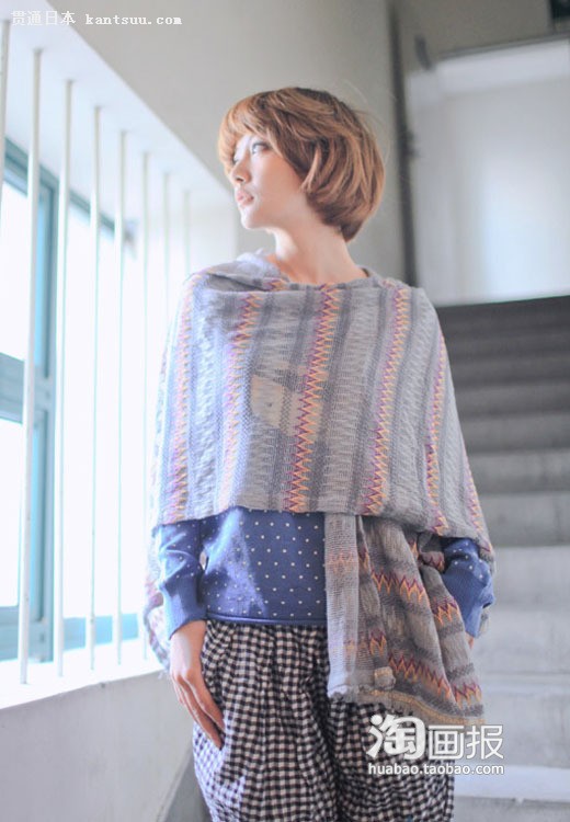 帅气又性感 海量流行复古潮搭