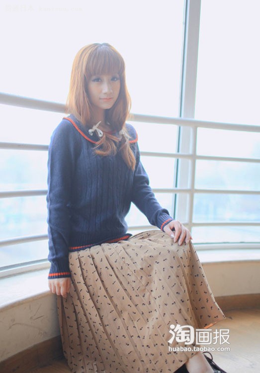 帅气又性感 海量流行复古潮搭