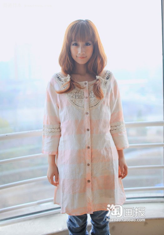 帅气又性感 海量流行复古潮搭