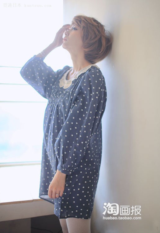 帅气又性感 海量流行复古潮搭