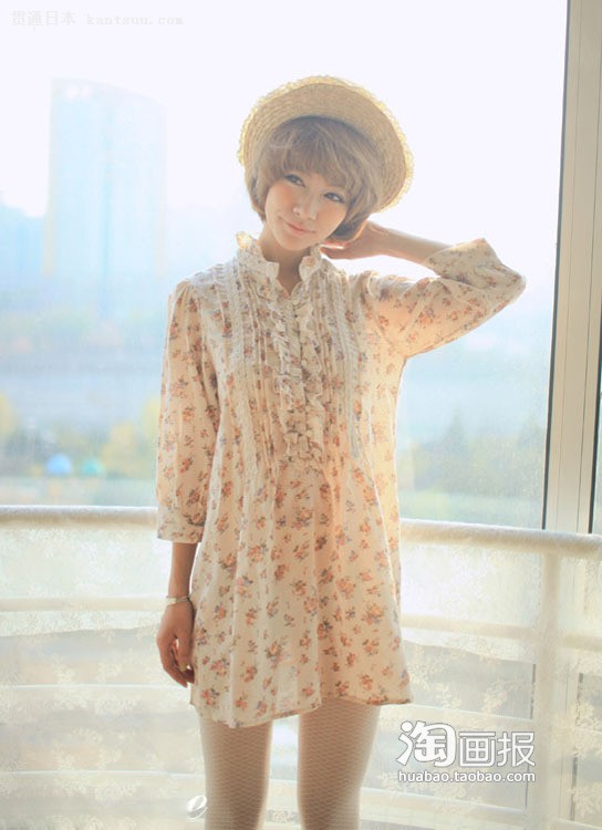 帅气又性感 海量流行复古潮搭