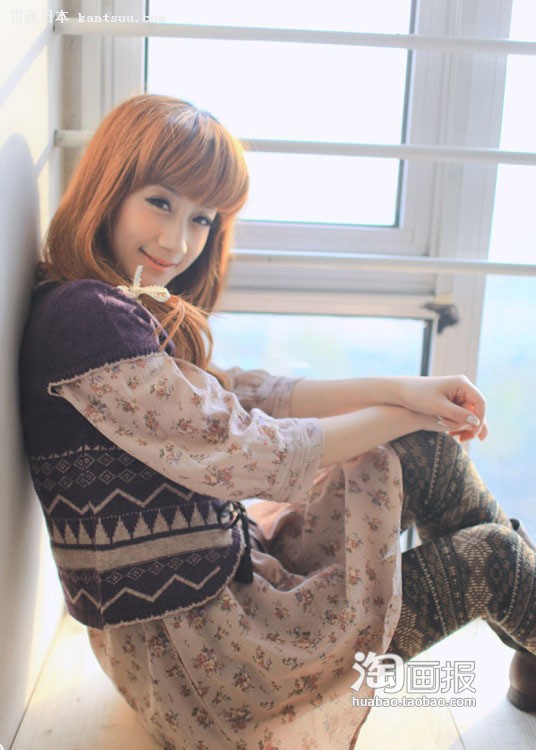 帅气又性感 海量流行复古潮搭