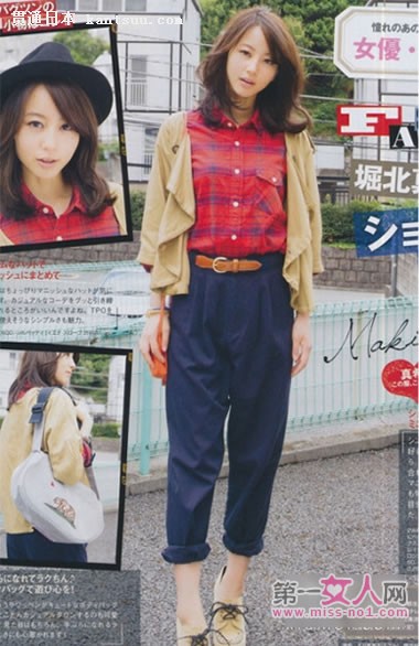 娇俏惹人爱 10款美搭双十一招桃花