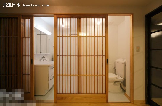 百平以内清雅日式屋