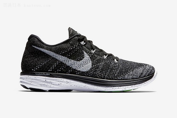 Nike Flyknit Lunar3 Ŀɫ